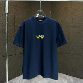 Picture of Fendi T Shirts Short _SKUFendiS-2XLtltx15814161